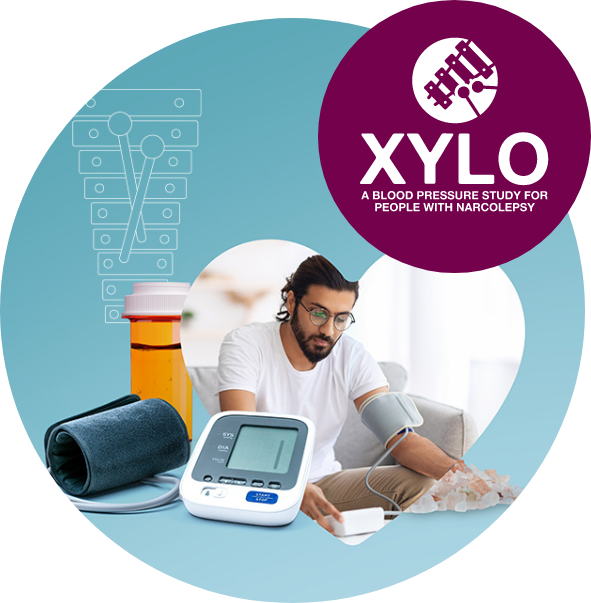 xylo study image