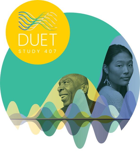 duet study image